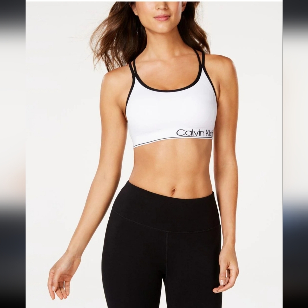 CK SPORTS BRA